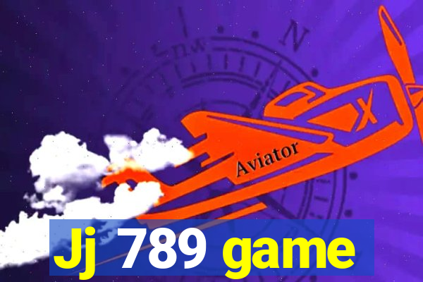 Jj 789 game